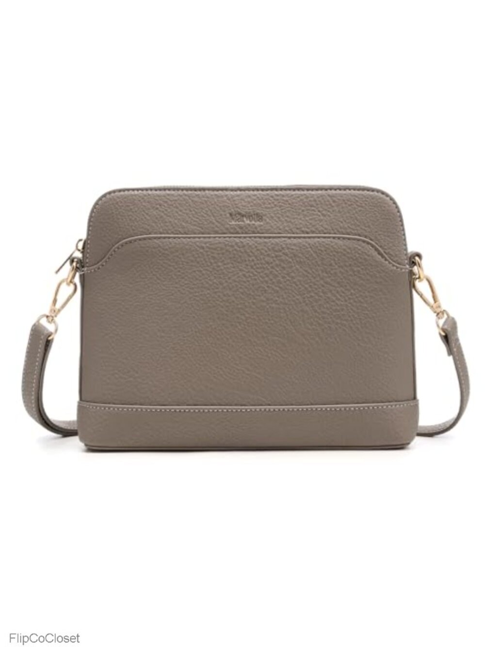 PU Leather Crossbody Bag Small Shoulder Purses Travel Work Party